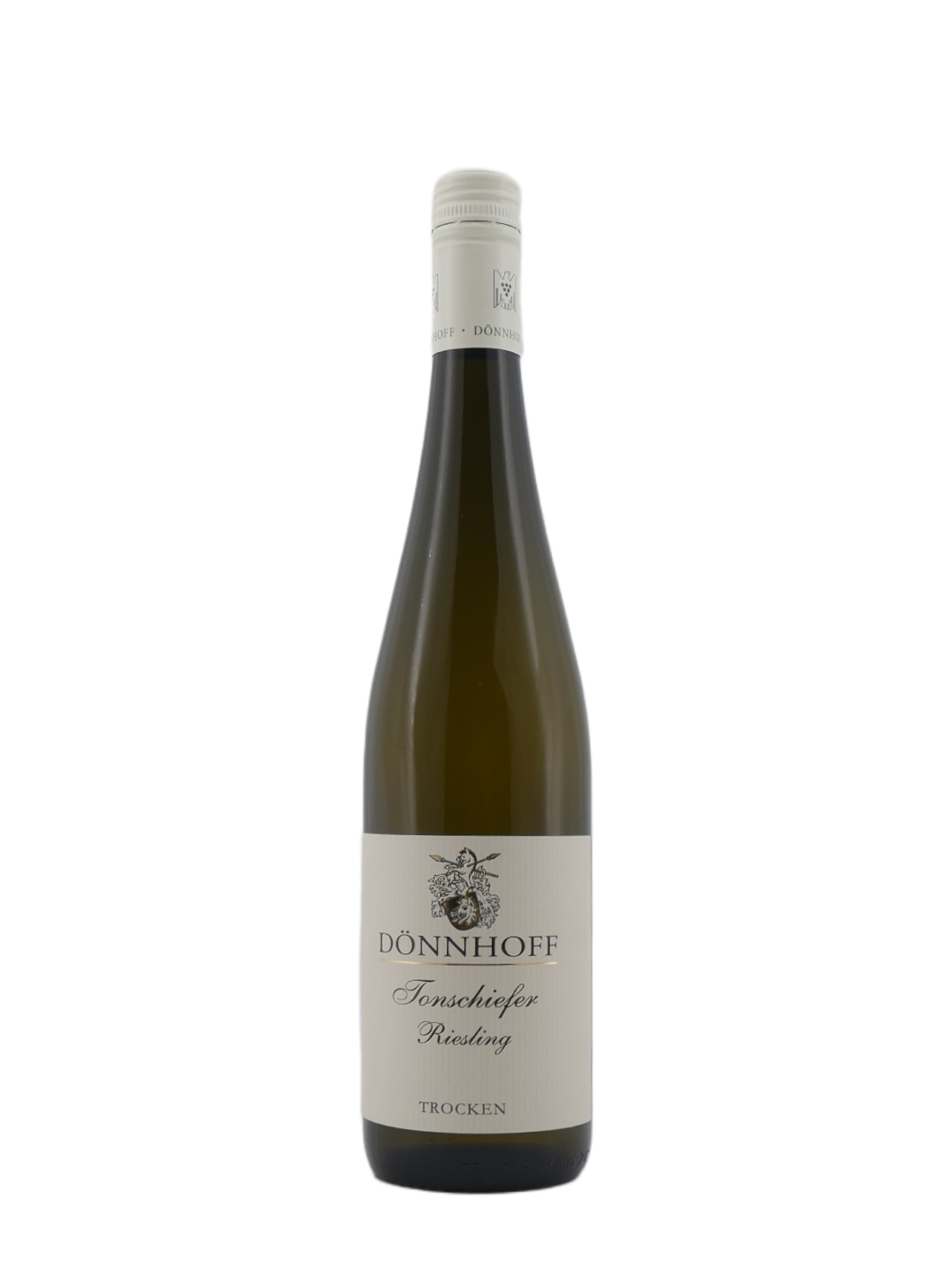 DönnhofTonschieferRieslingVorne