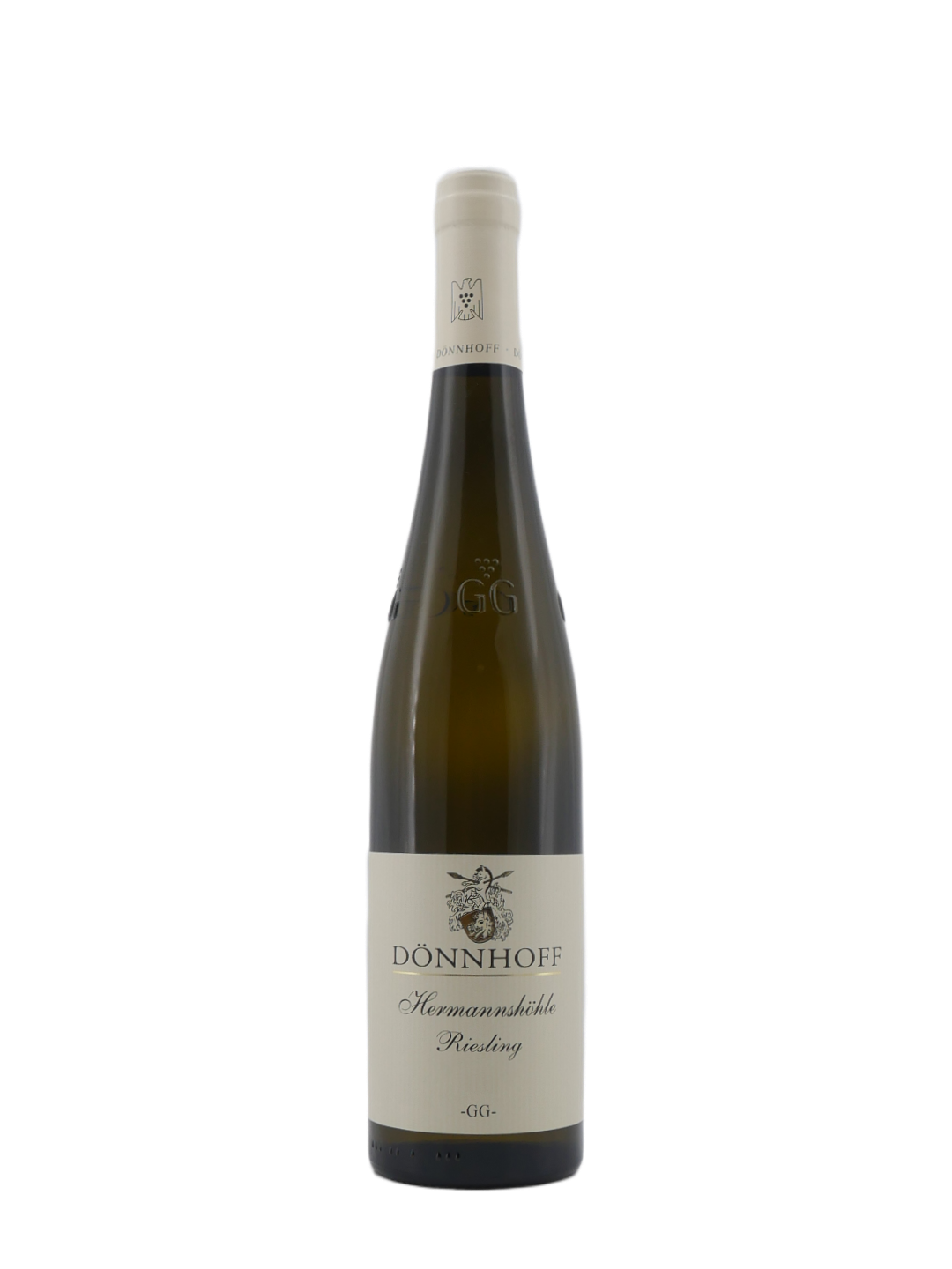 DönnhoffHermannshöhleRieslingGGVorne