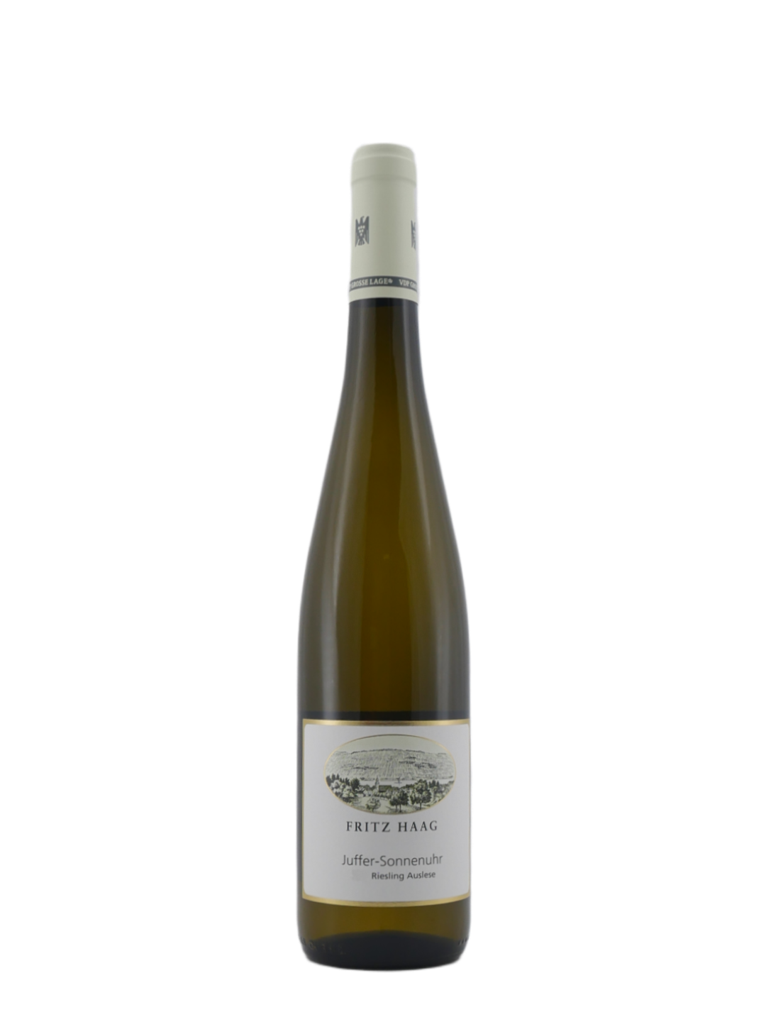 HaagJufferSonnRieslAusleseVorne