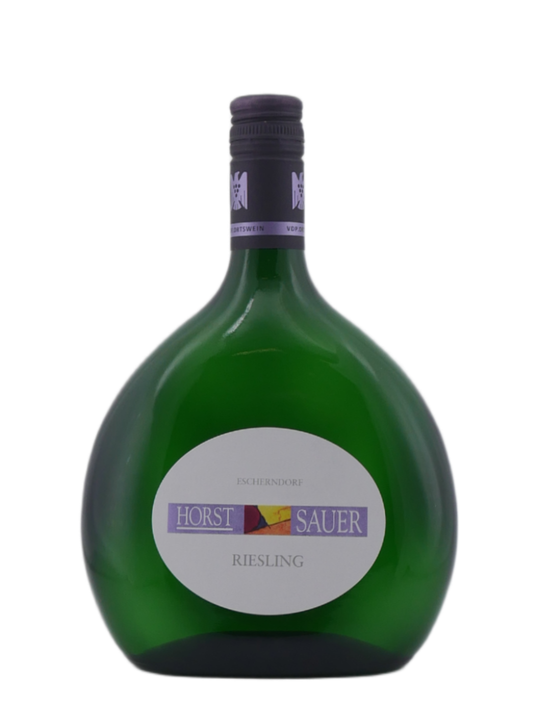 SauerRieslingVorne
