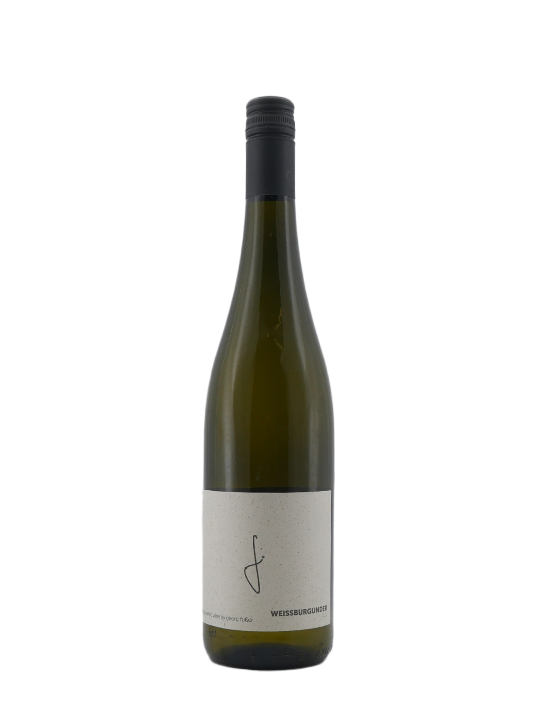 FusserWeissburgunderVorne