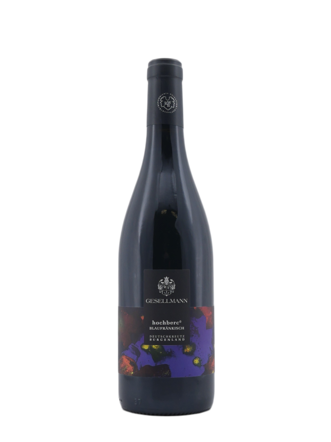GesellmannHochbercBlaufränkischVorne