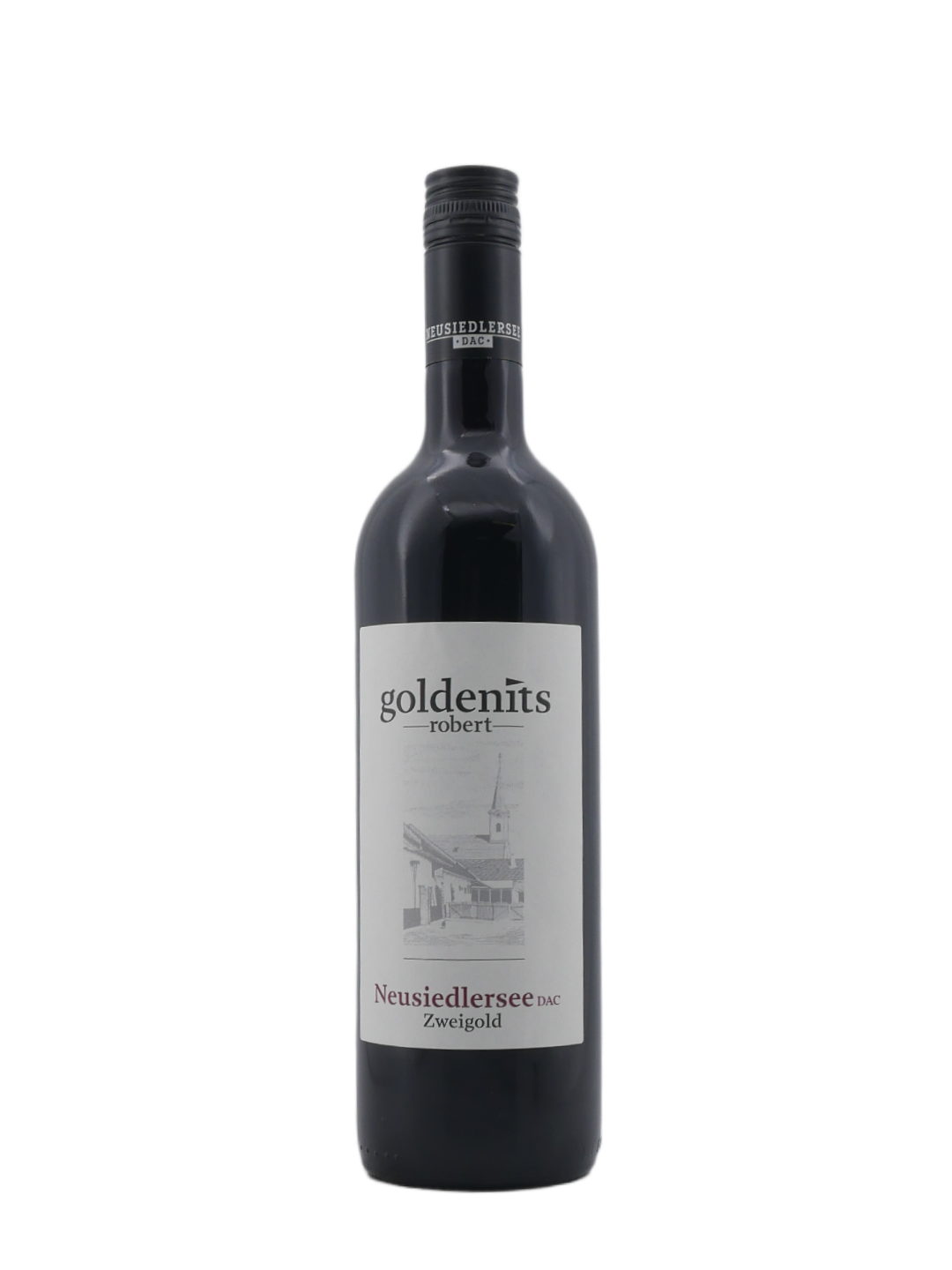 GoldenitsZweigoldVorne