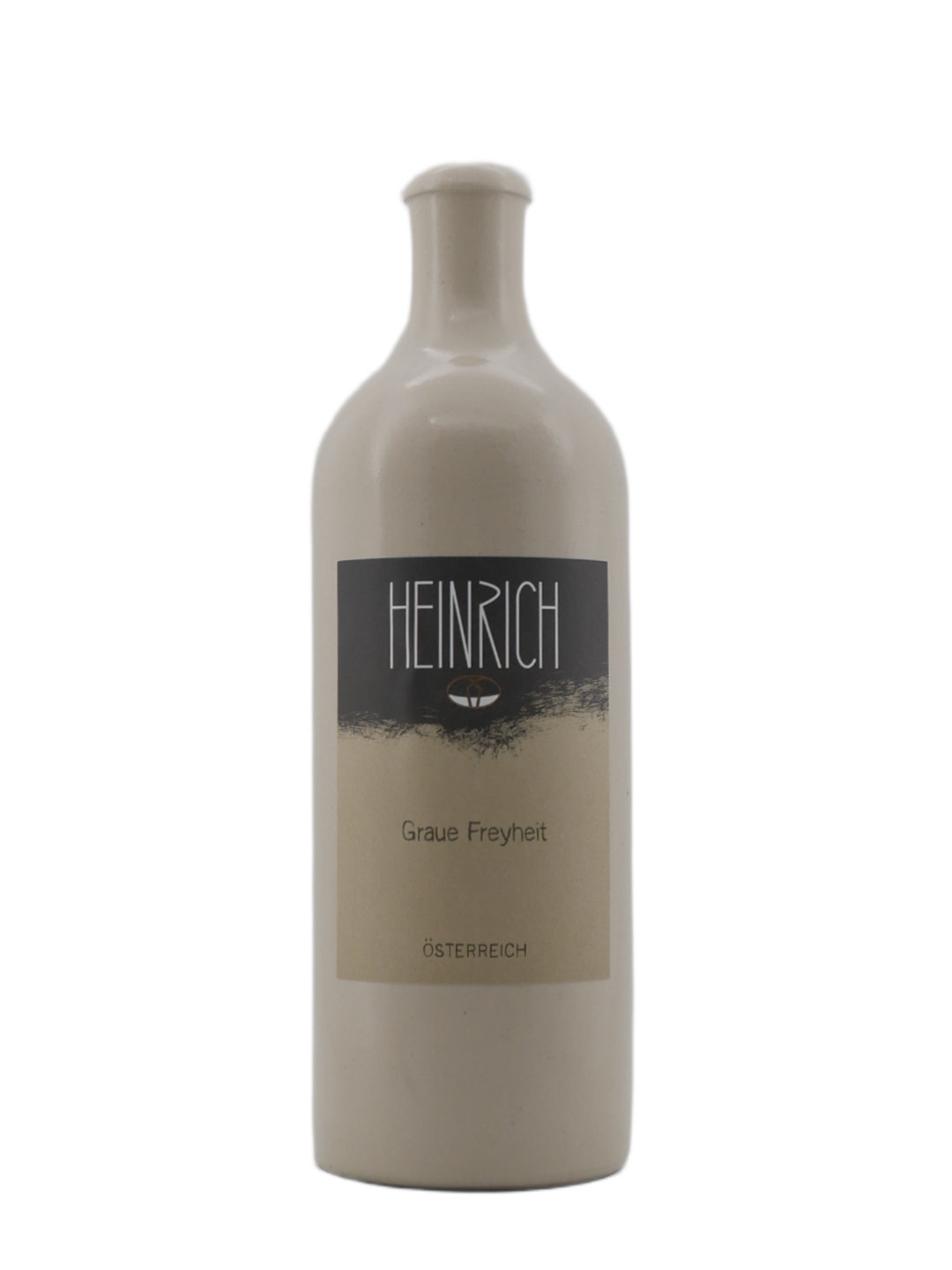 HeinrichGraueFreyheitVorne