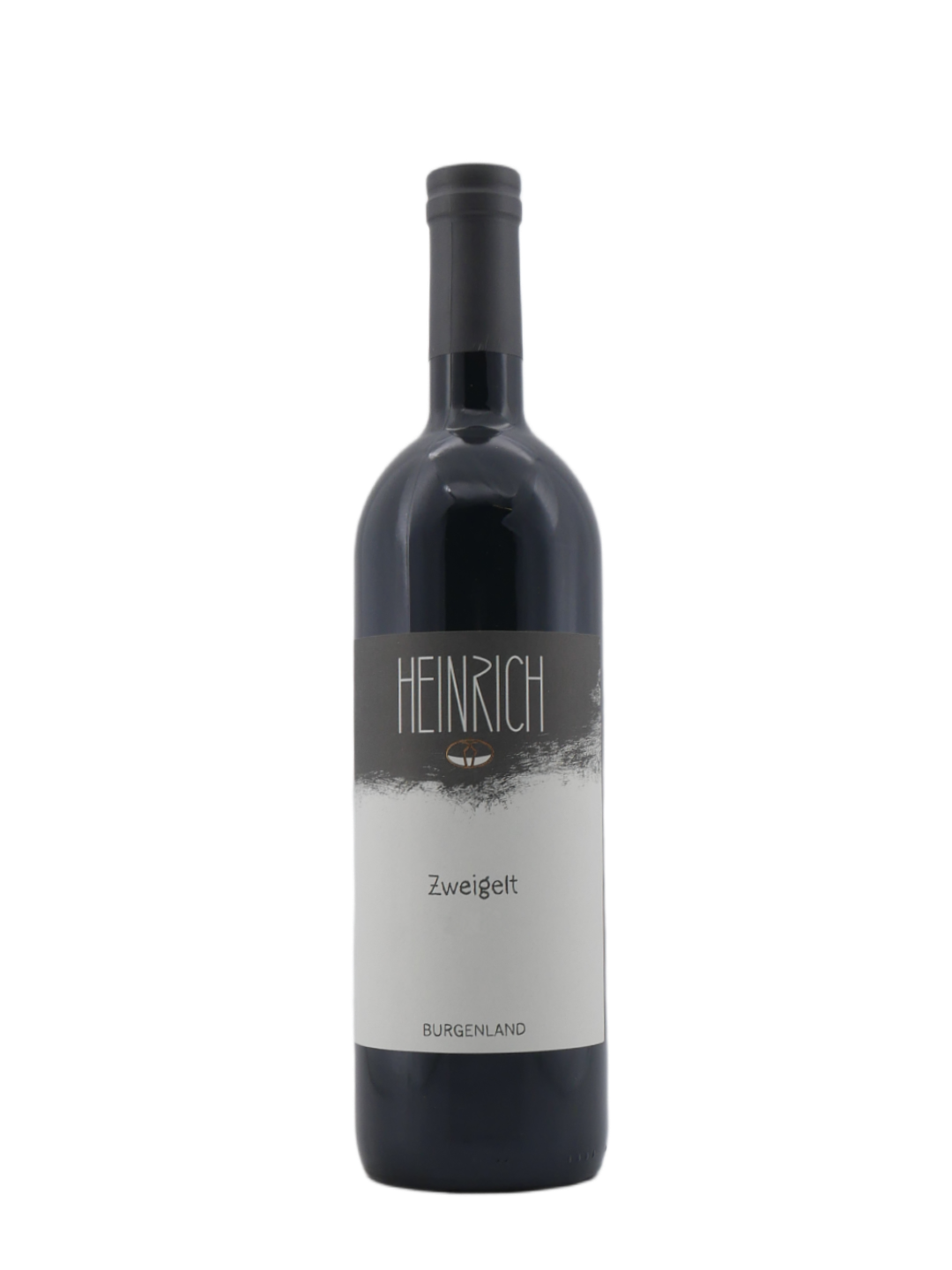 HeinrichZweigeltVorne