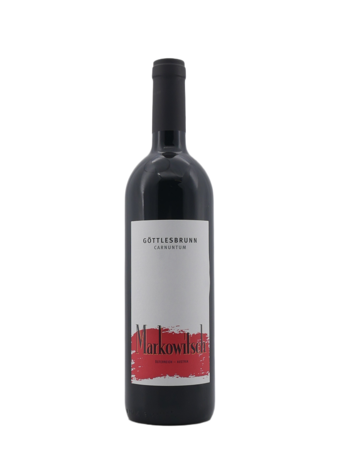 MarkowitschGöttlesbrunnRedmontVorne