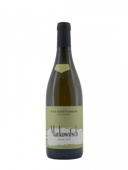 Chardonnay Ried "Sch&uuml;ttenberg" 2023
