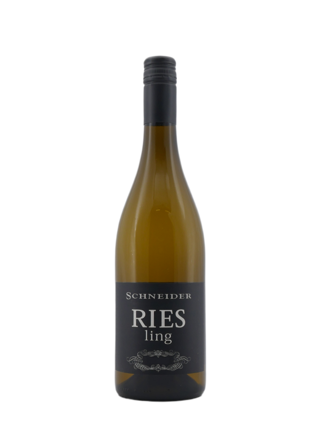 SchneiderRieslingVorne