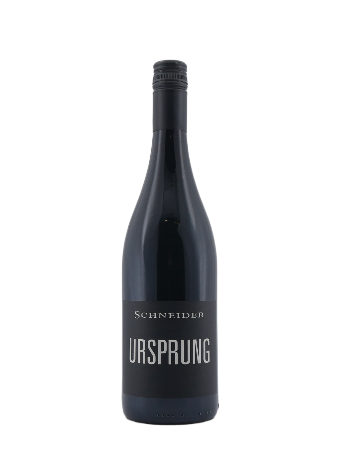 SchneiderUrsprungVorne