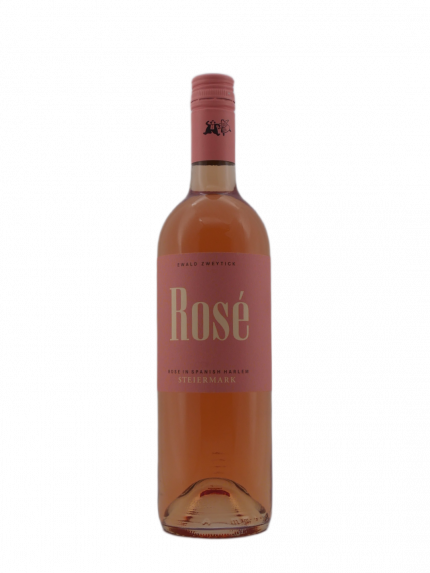 Zweigelt Rosé "Spanish Harlem" 2023