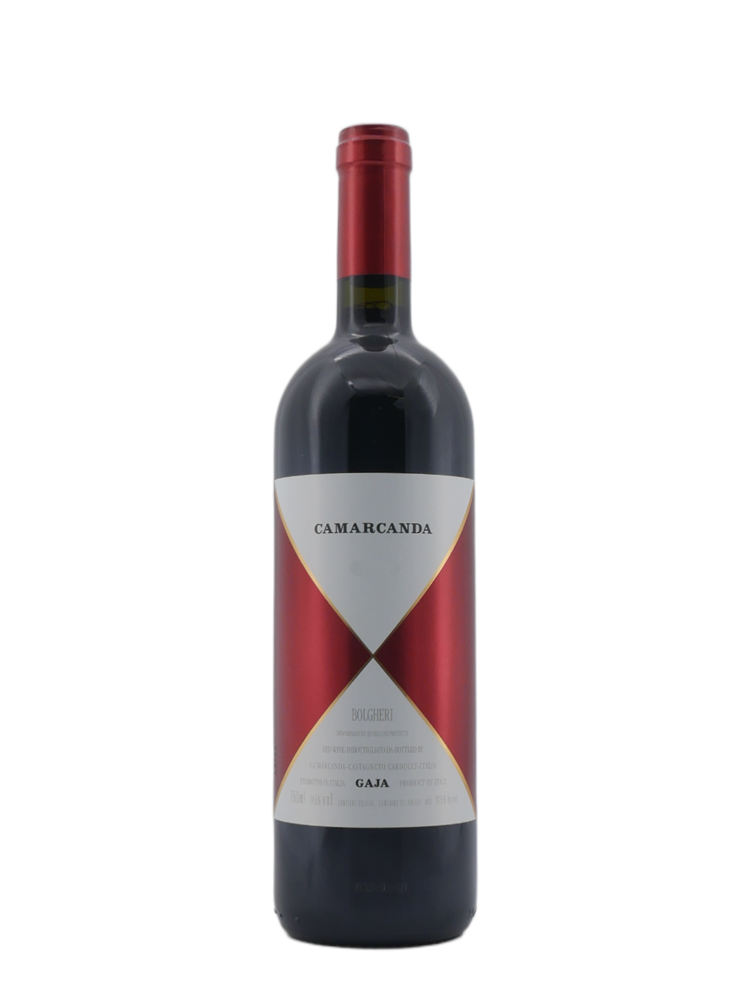 GajaCaMarcandaBolgheriVorne