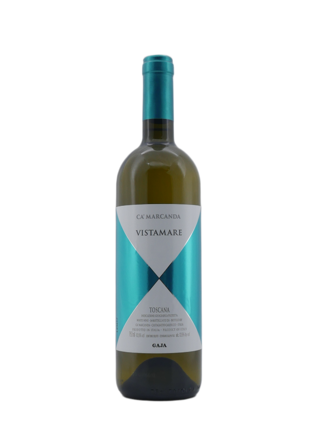 GajaCaMarcandaVistaMareVorne