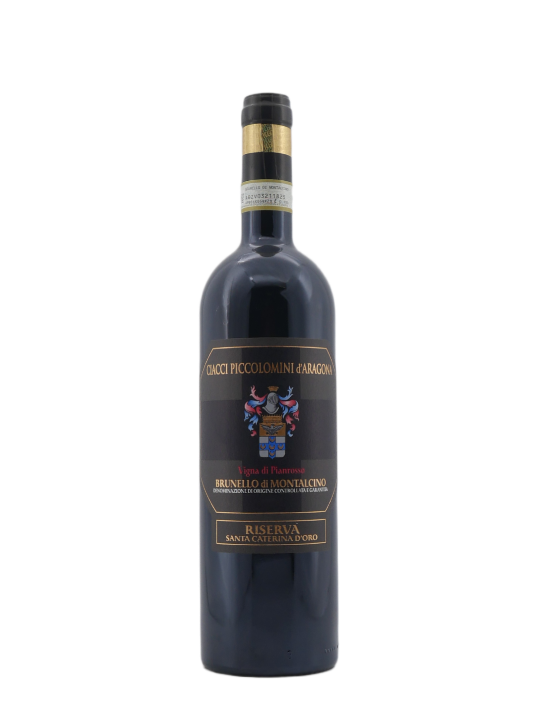 PiccolominiBrunelloRiservaVorne