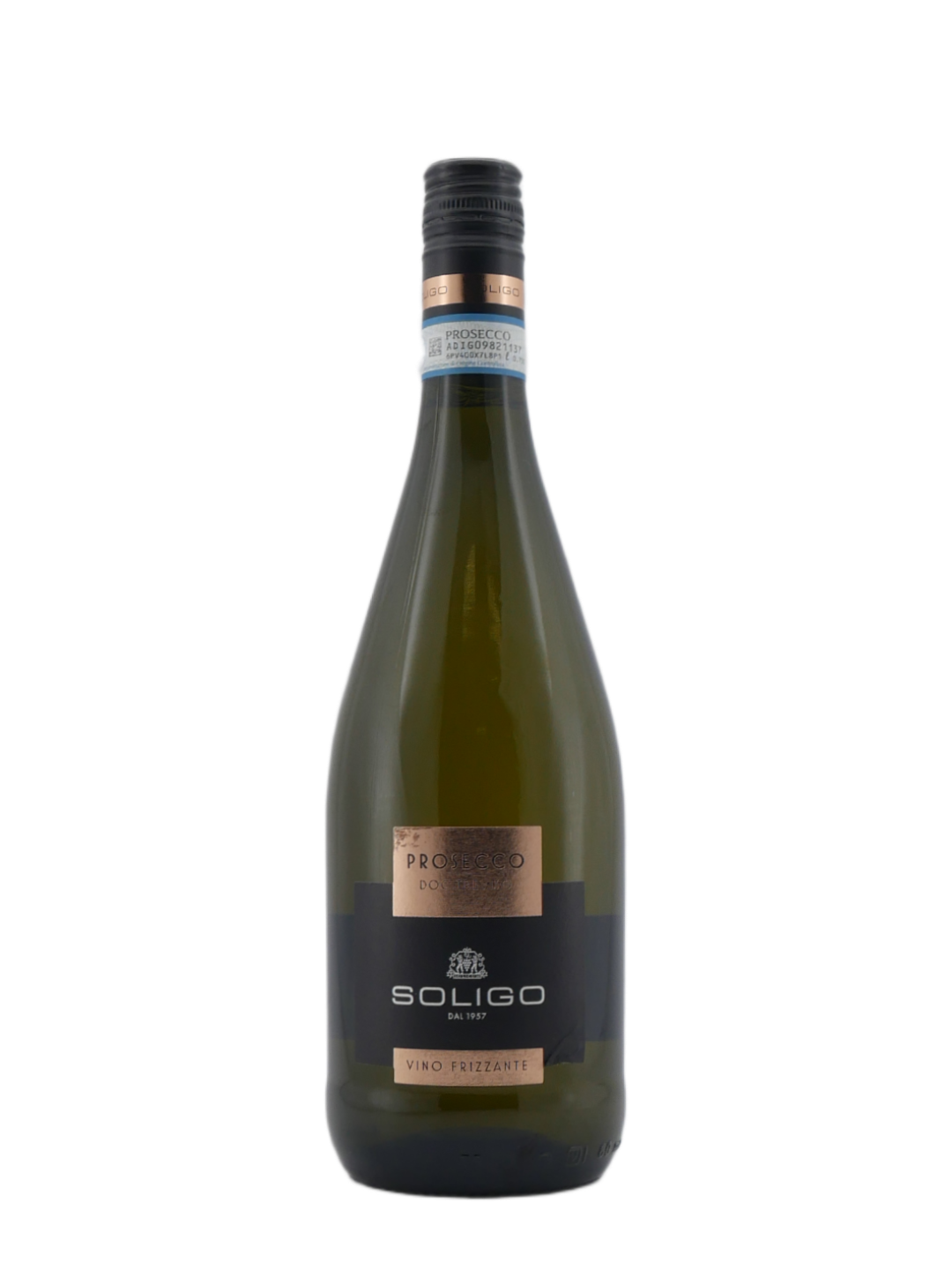 SoligoFrizzanteVorne