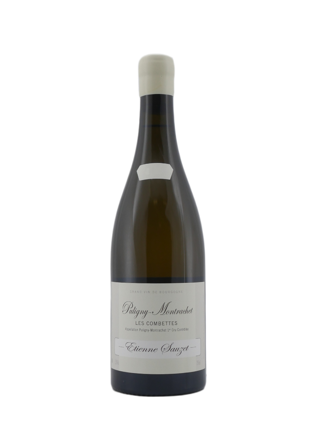 SauzetCombettesVorne