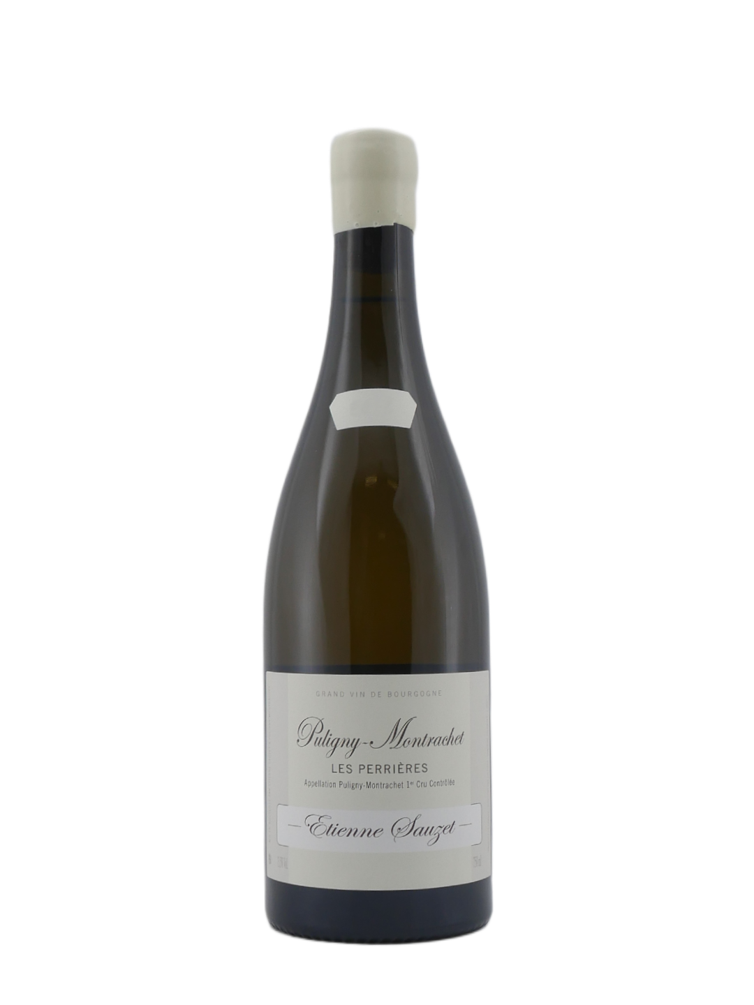 SauzetPerrieresVorne