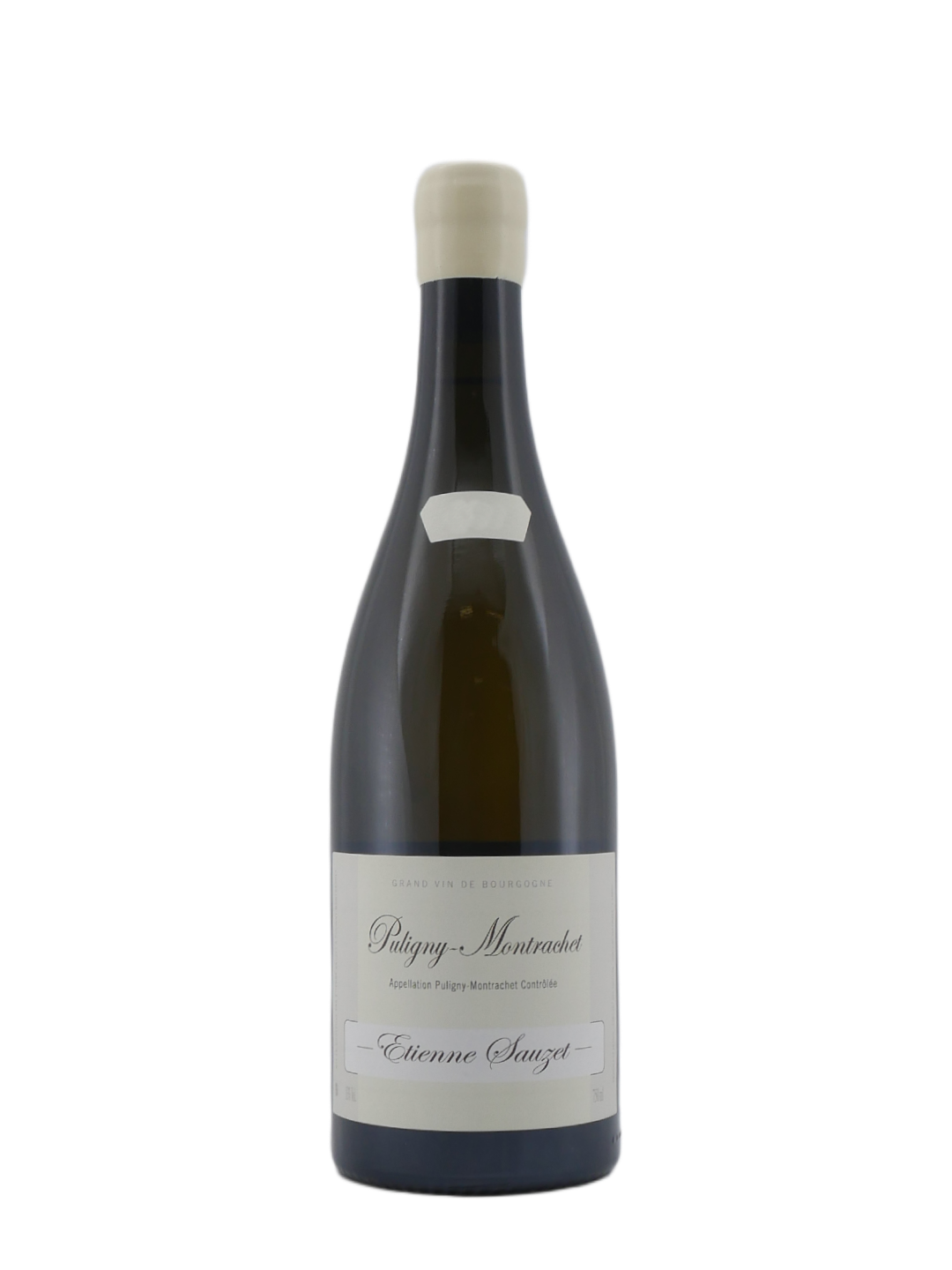 SauzetPulMontraVorne