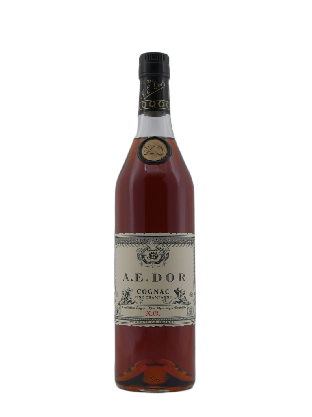 CognacAEDorXOVorne