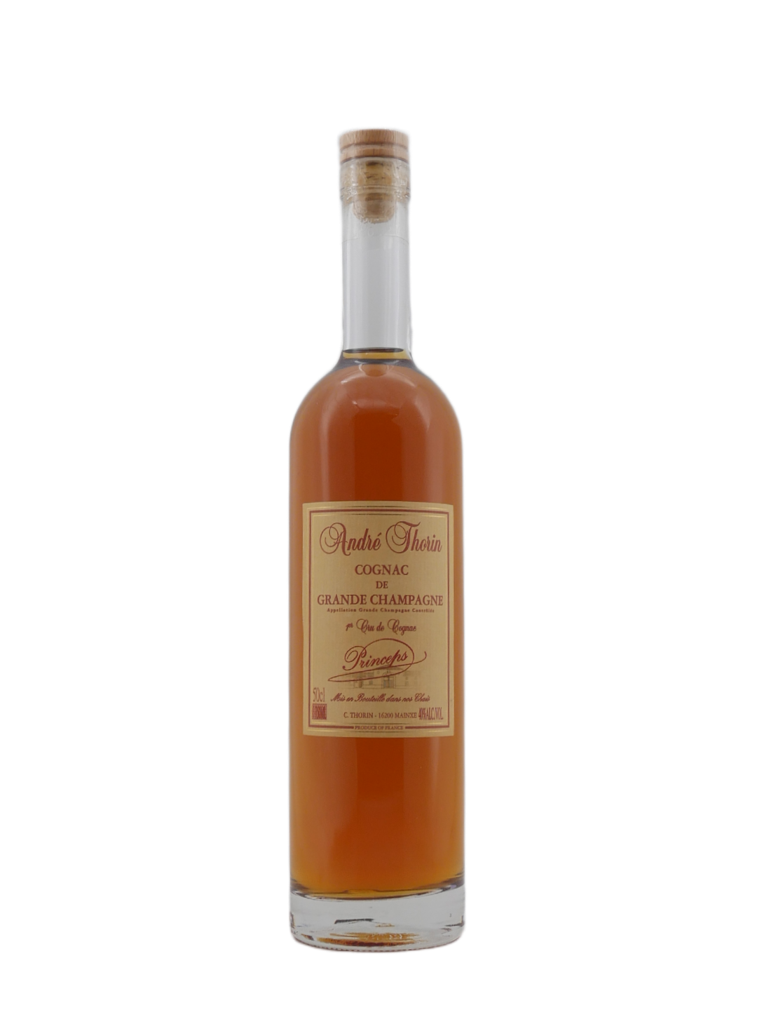CognacThorinPrincepsVorne