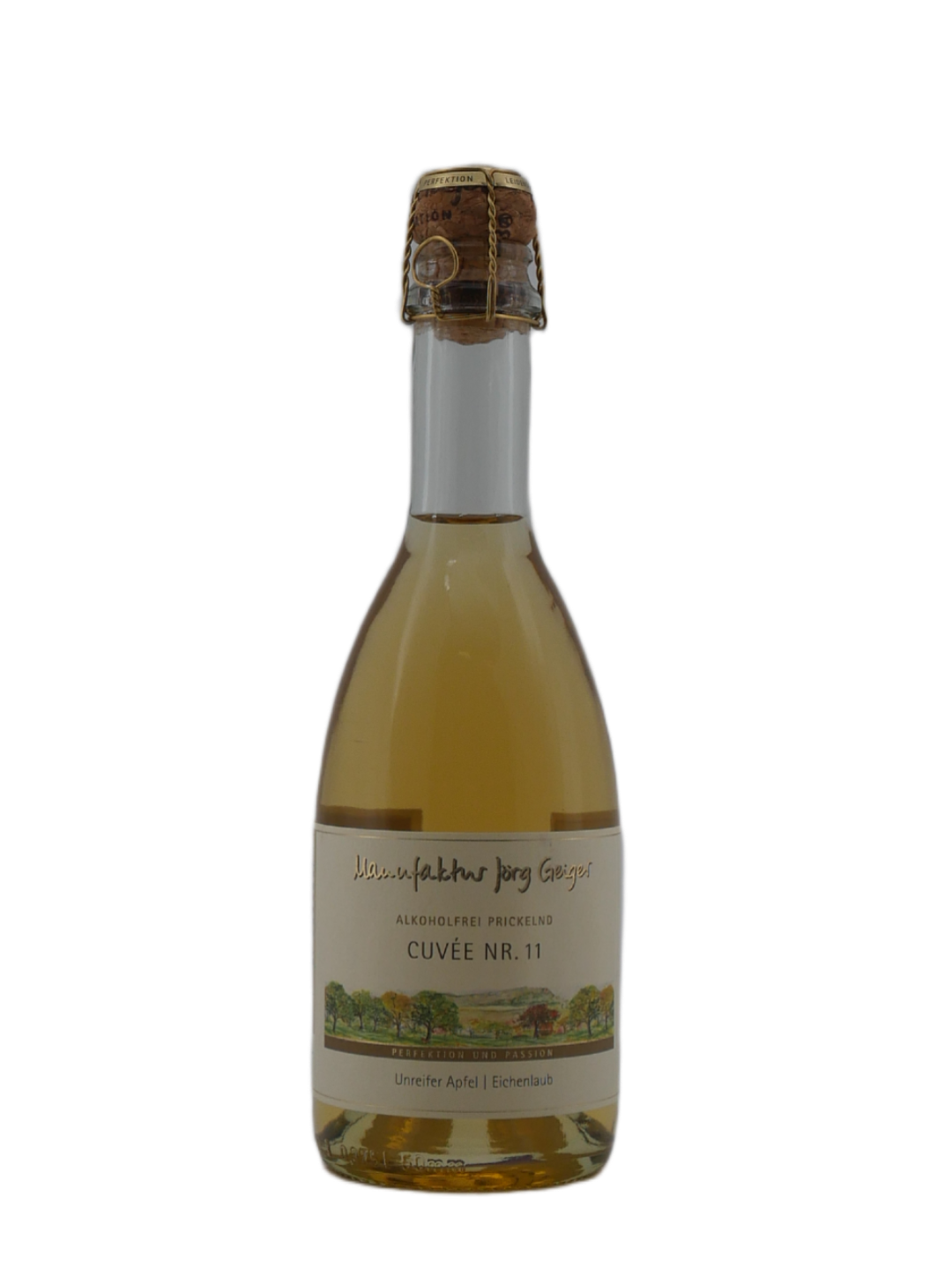 GeigerCuveeNr11Vorne