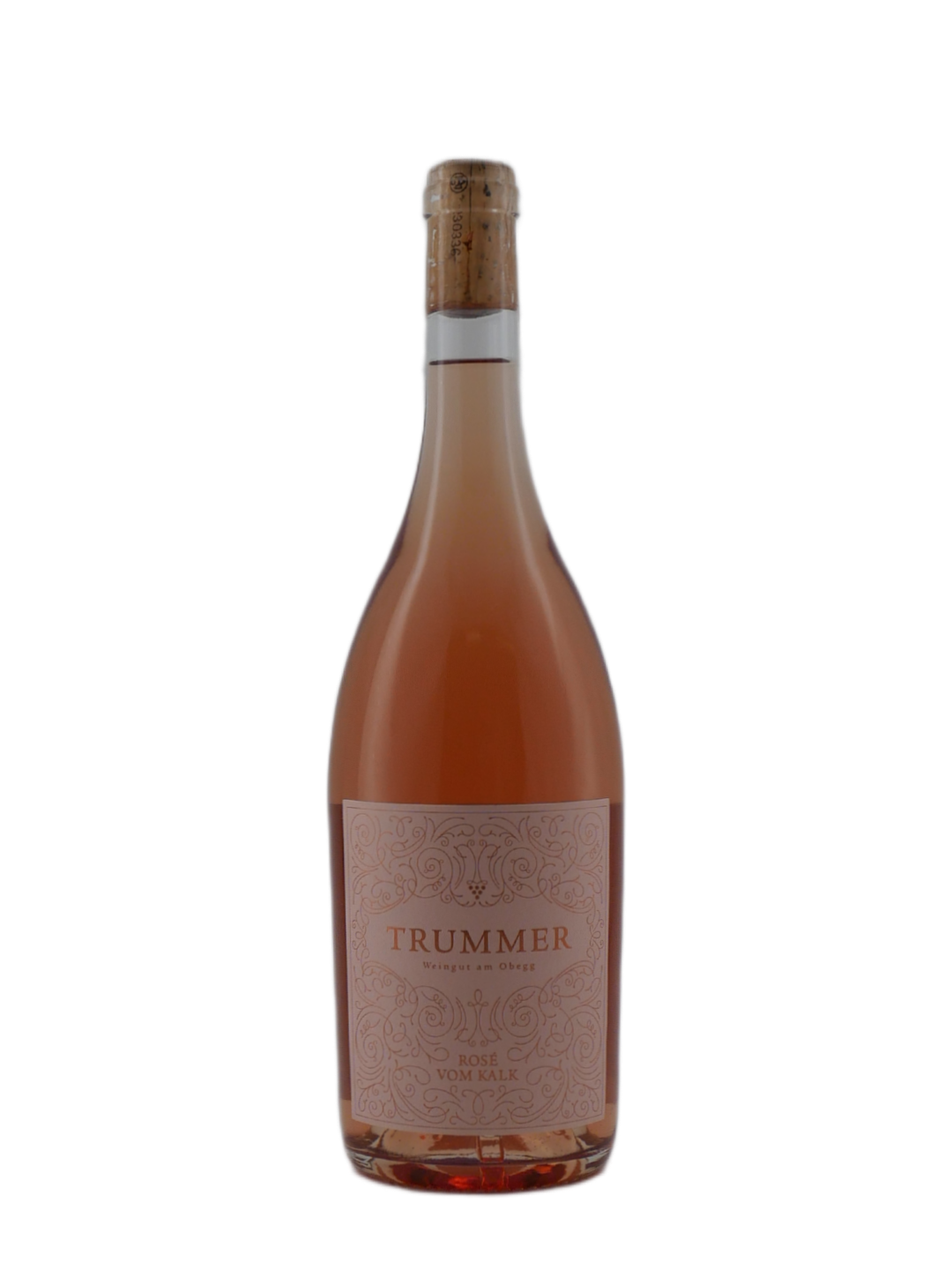 TrummRoséVorne